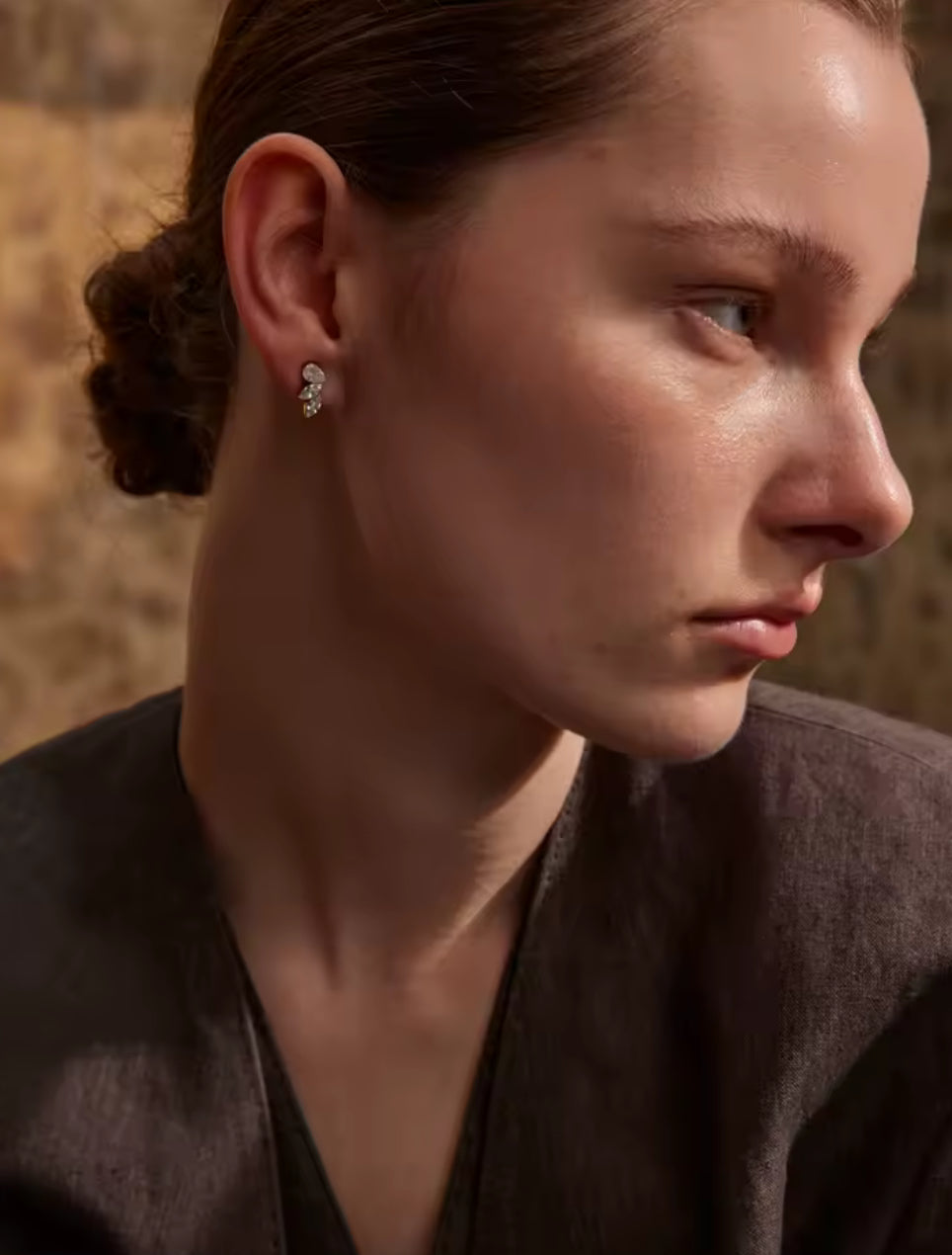 Aretes Thalé