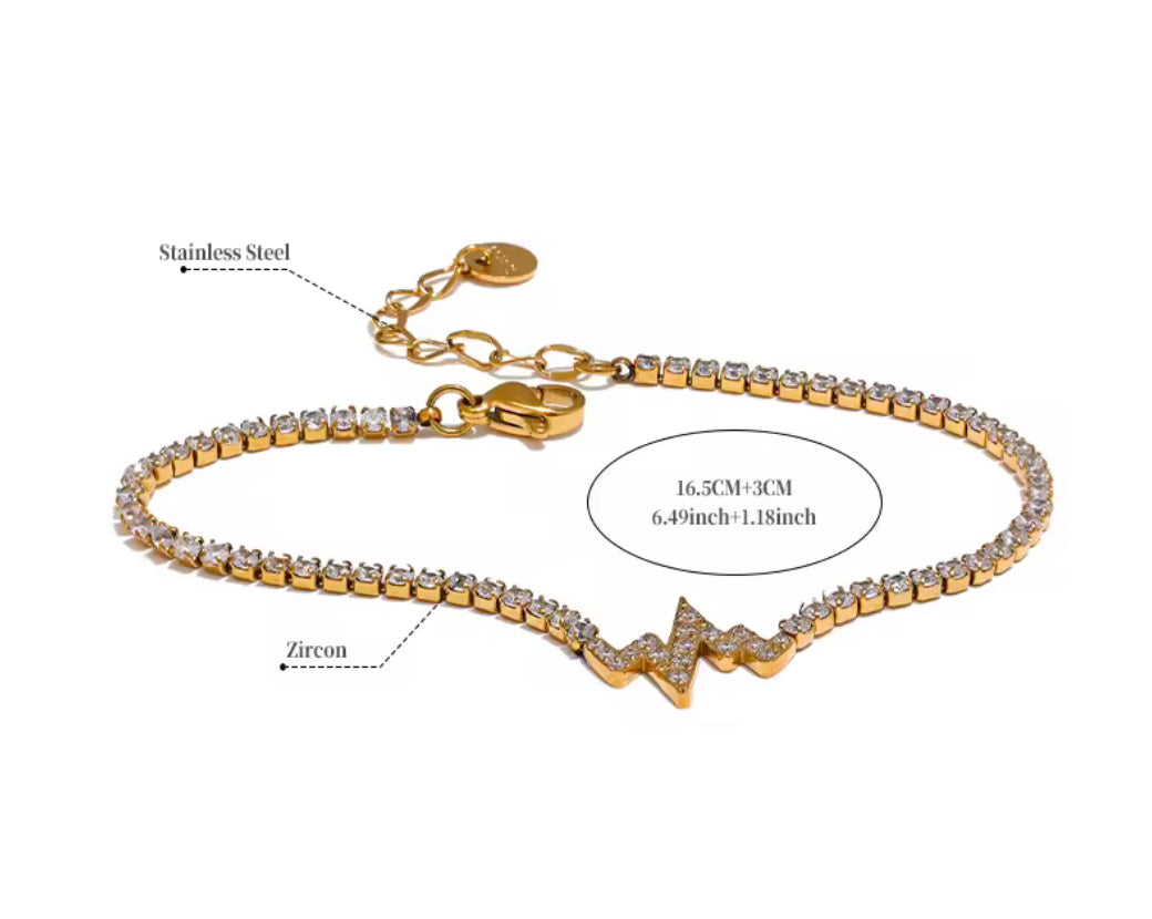 Pulsera Viora