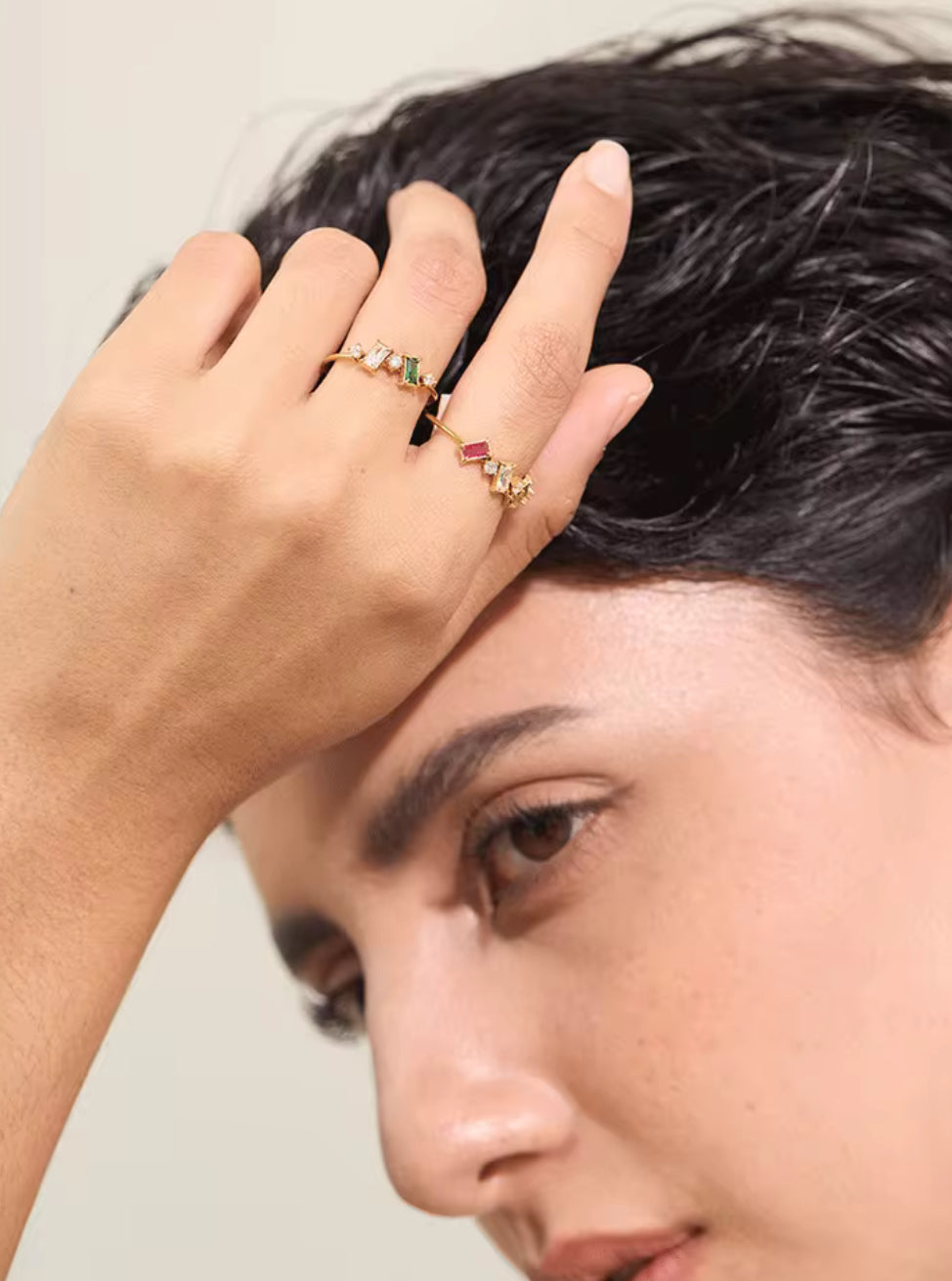Anillo Luma