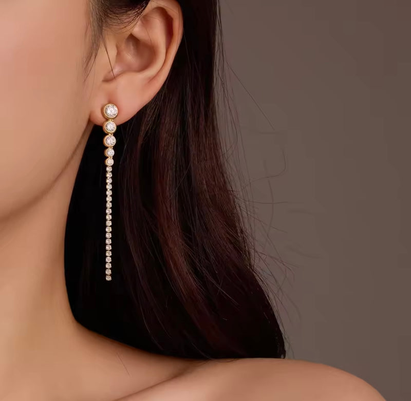 Aretes Glisse