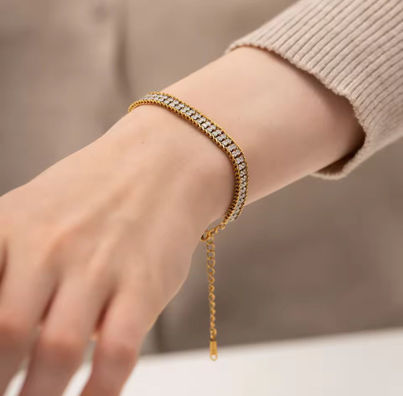 Pulsera Véla