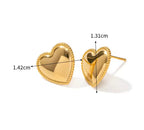 Aretes Emilia