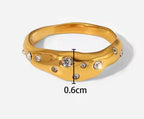 Anillo Naira