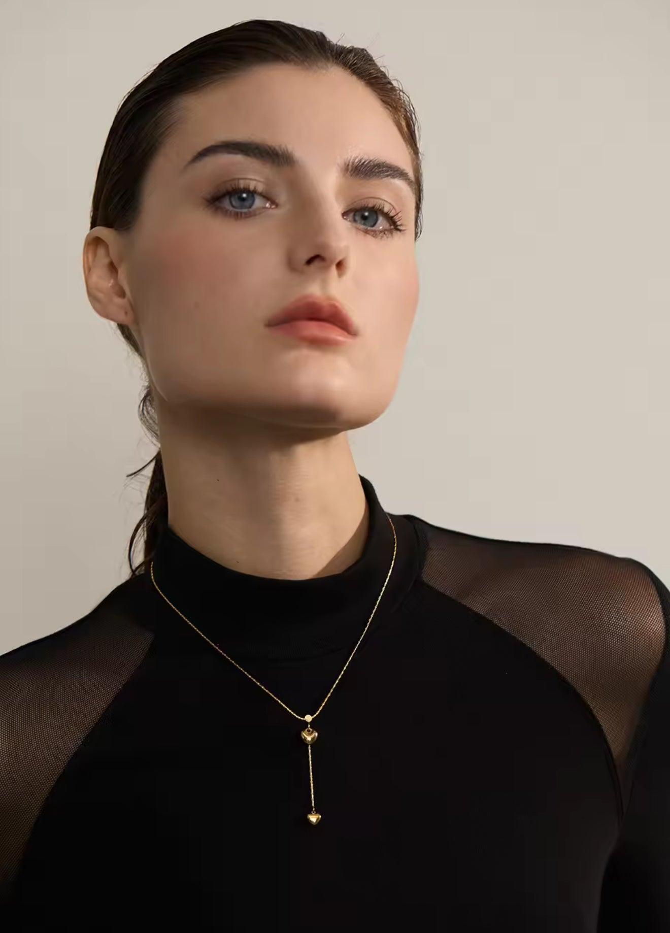 Collar Knot