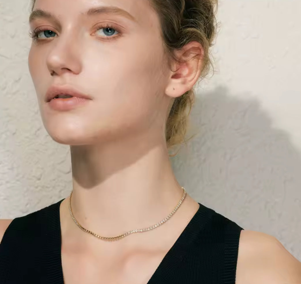 Collar Glowen