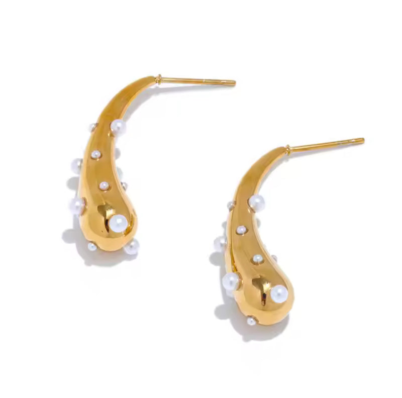 Aretes Velisse