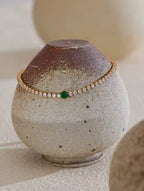 Pulsera Jade