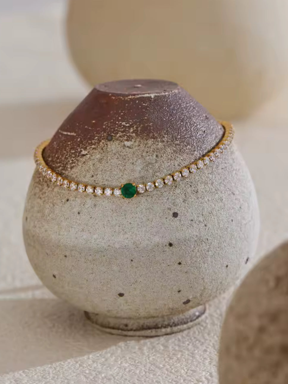 Pulsera Jade