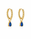 Aretes Danna