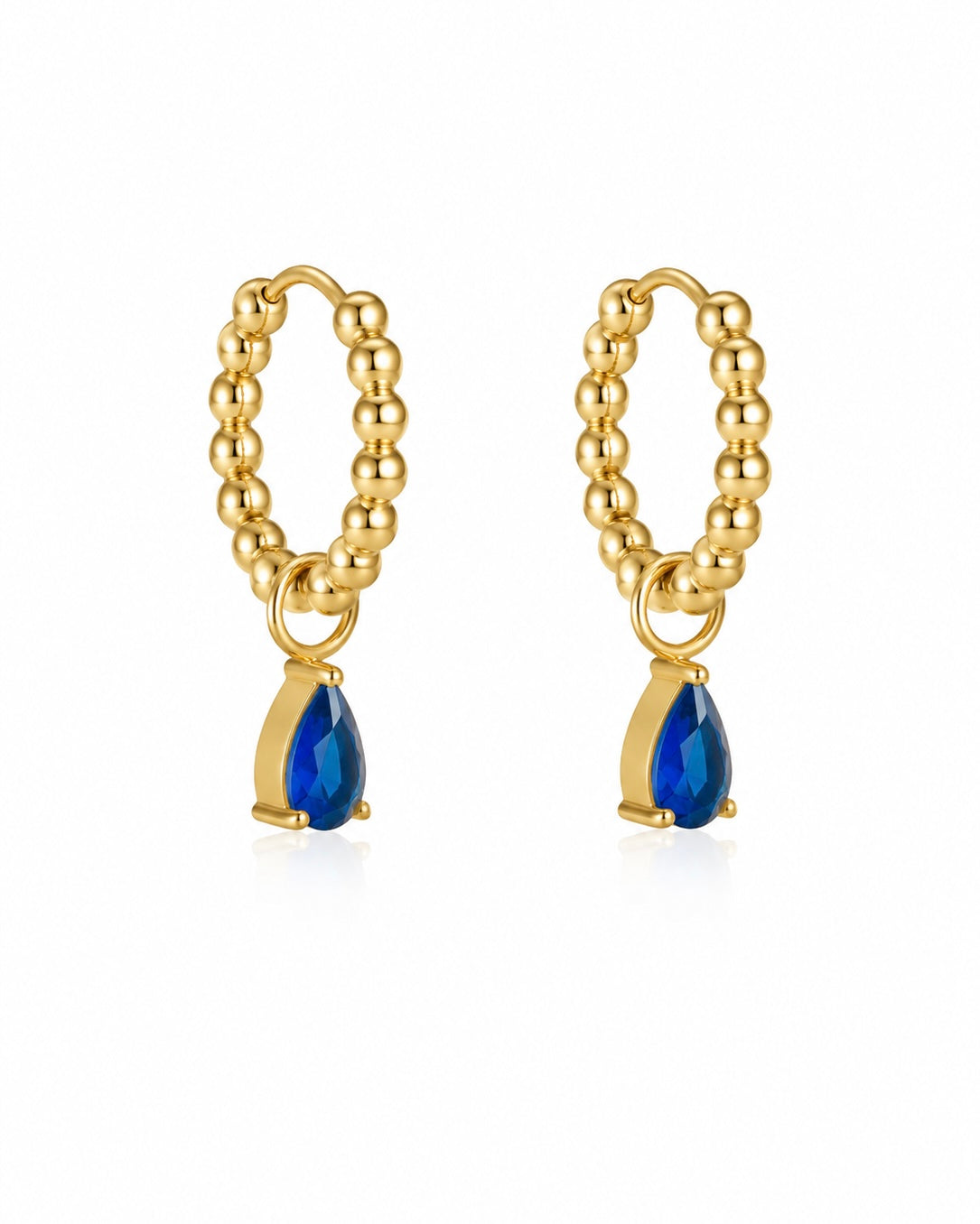 Aretes Danna