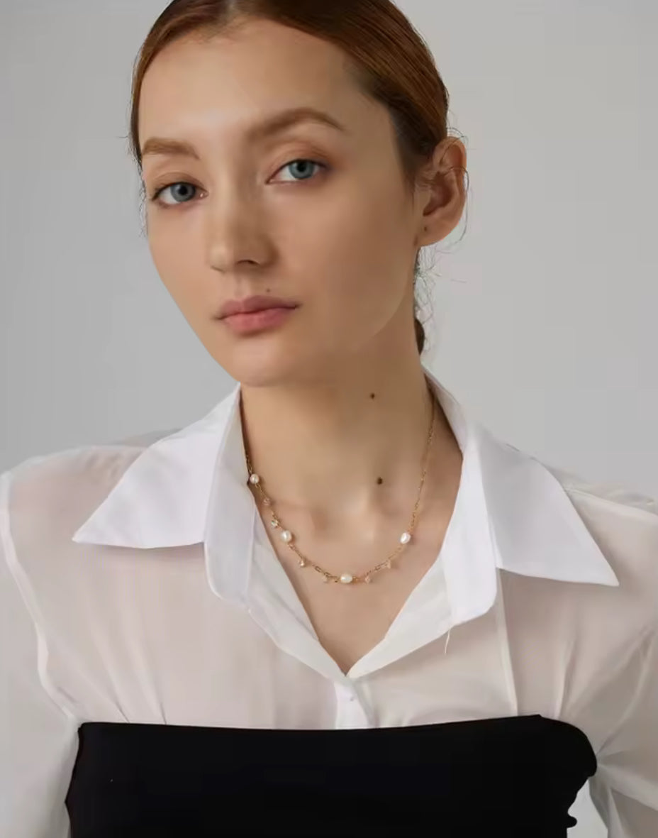 Collar Éter