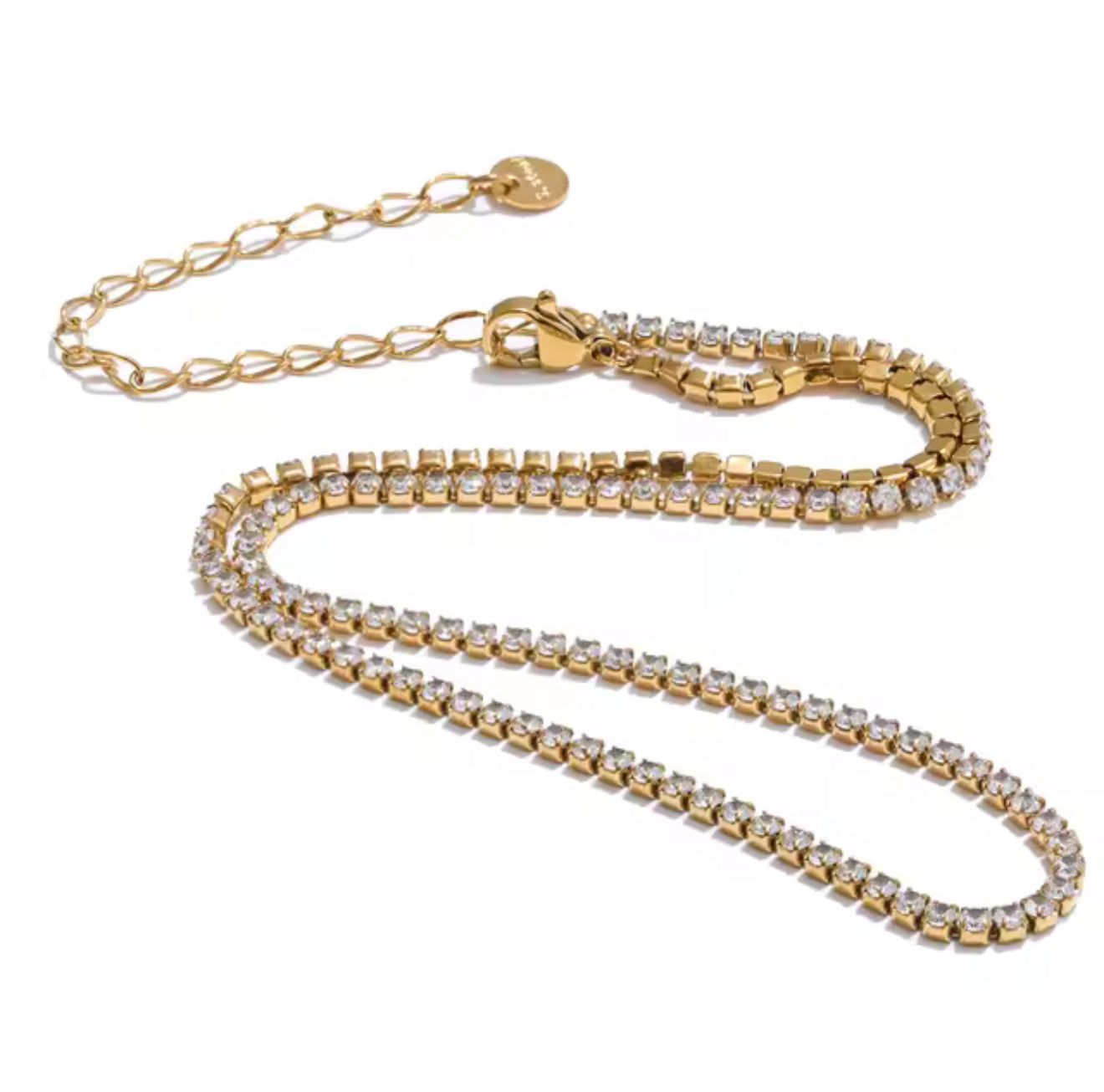 Collar Glowen