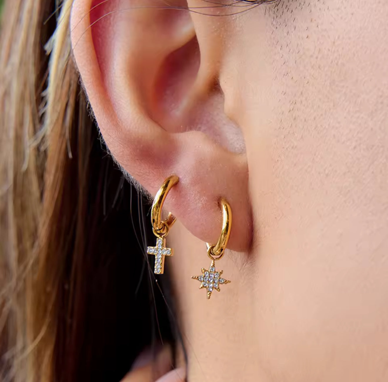 Aretes Stellar Glow