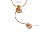 Collar Knot