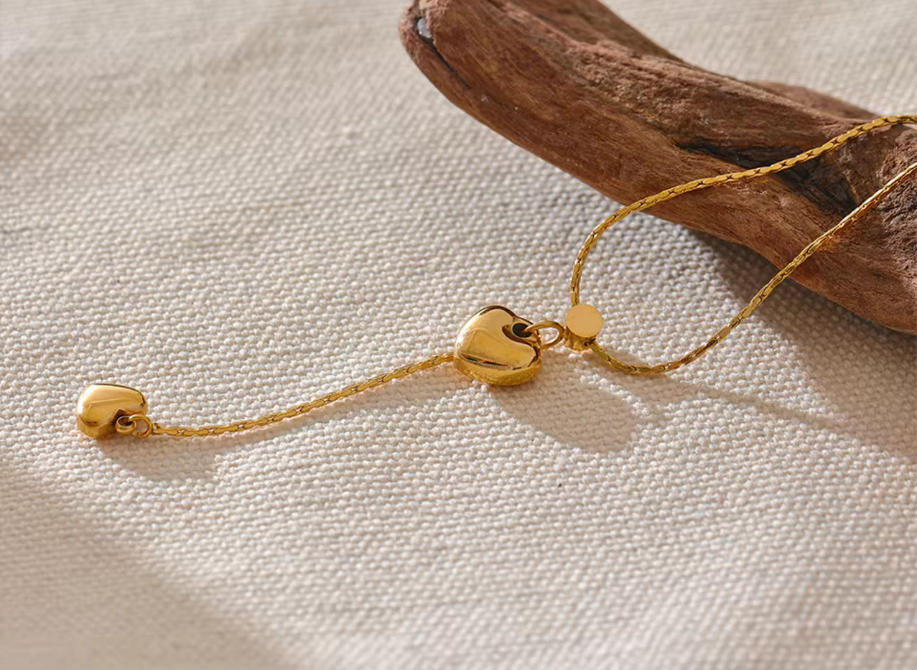 Collar Knot