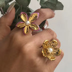 Anillo Pinkrous