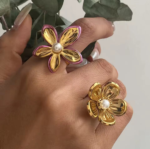 Anillo Pinkrous