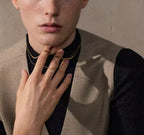 Collar Élisse