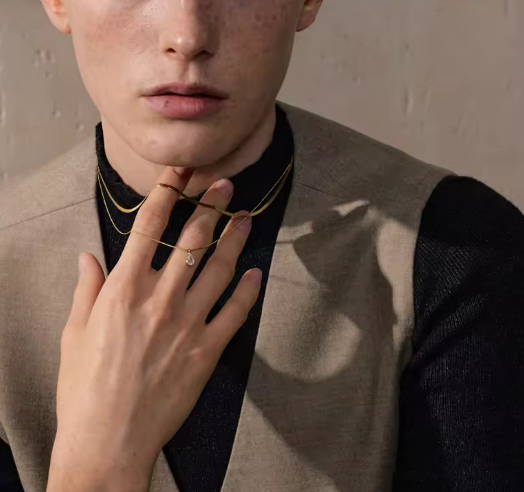 Collar Élisse