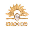 Anillos Armonía