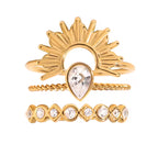 Anillos Armonía