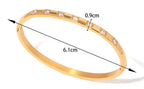 Brazalete Valery
