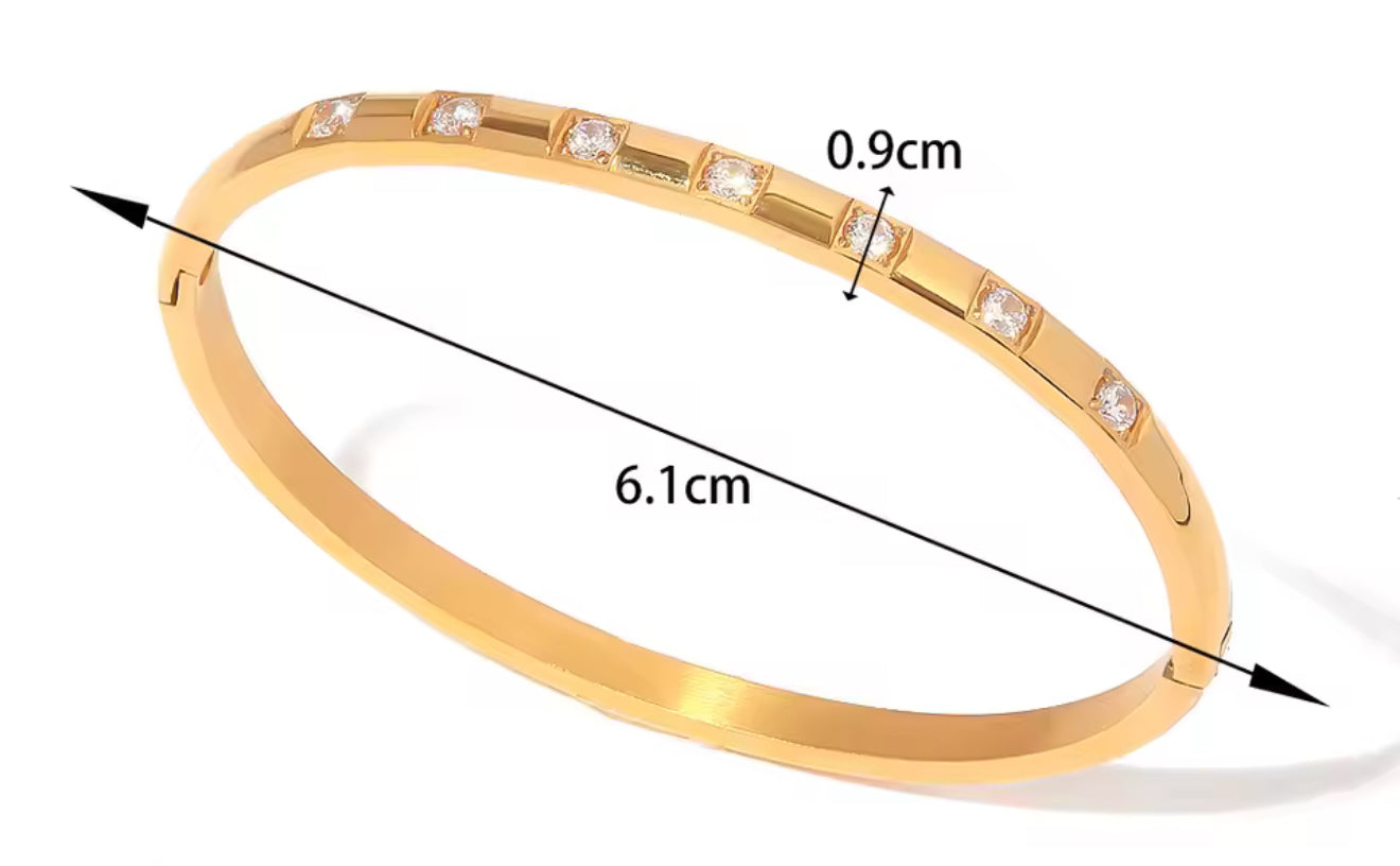 Brazalete Valery