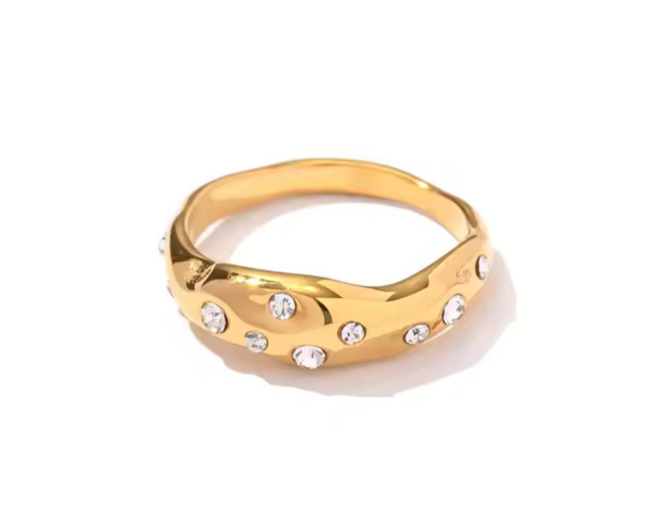 Anillo Naira