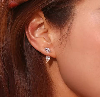Aretes Thalía