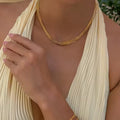 Collar Vittoria