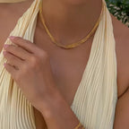 Collar Vittoria