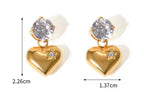 Aretes Starlove