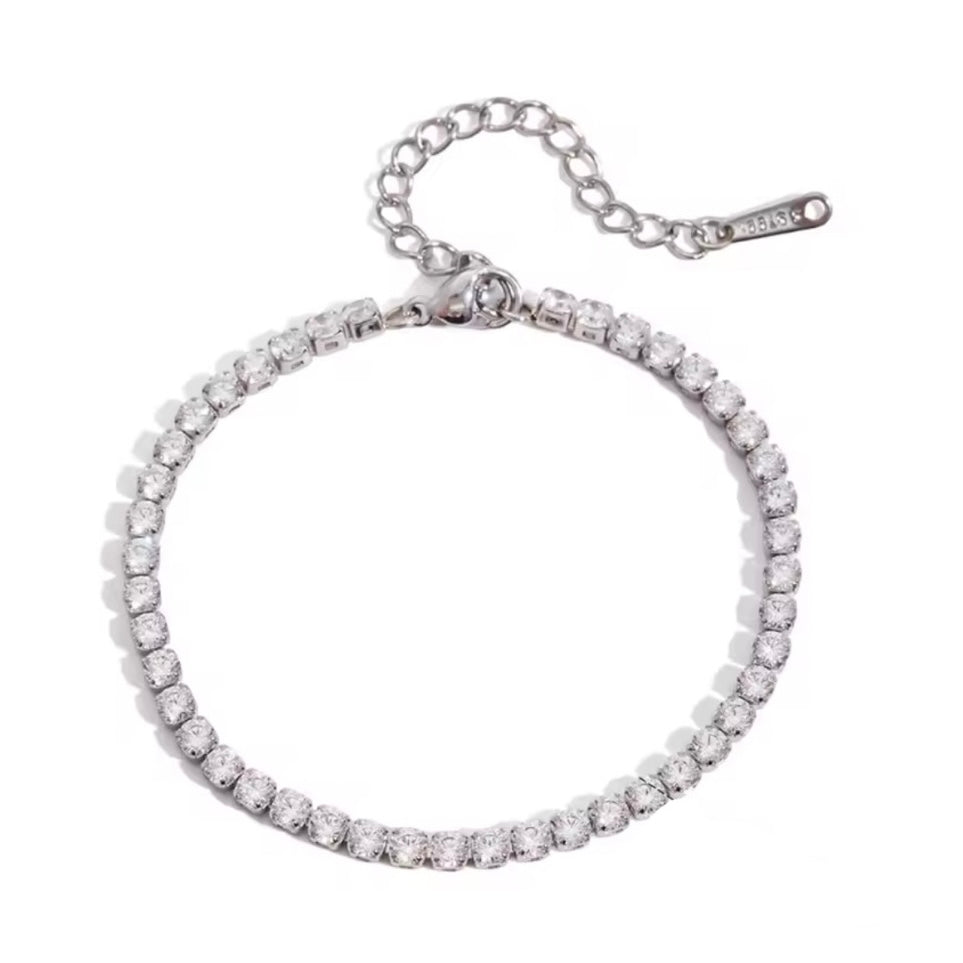 Pulsera Gala Silver