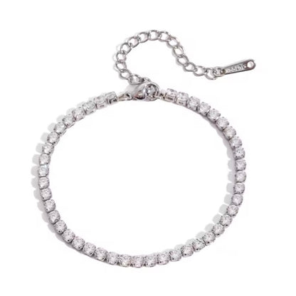 Pulsera Gala Silver