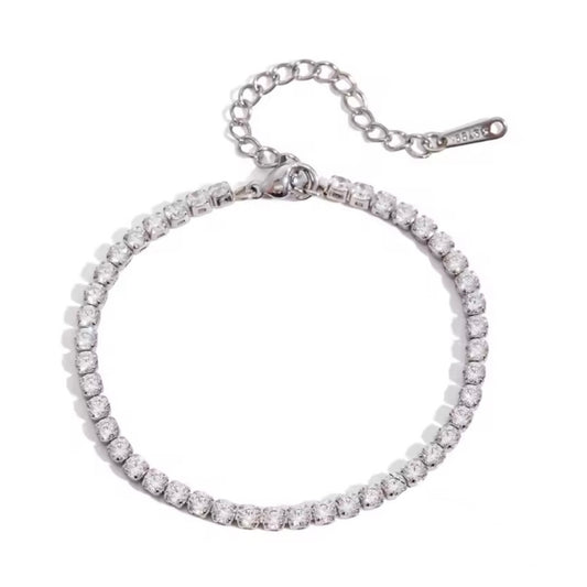 Pulsera Gala Silver