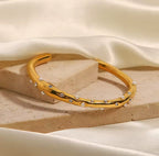 Brazalete Galena