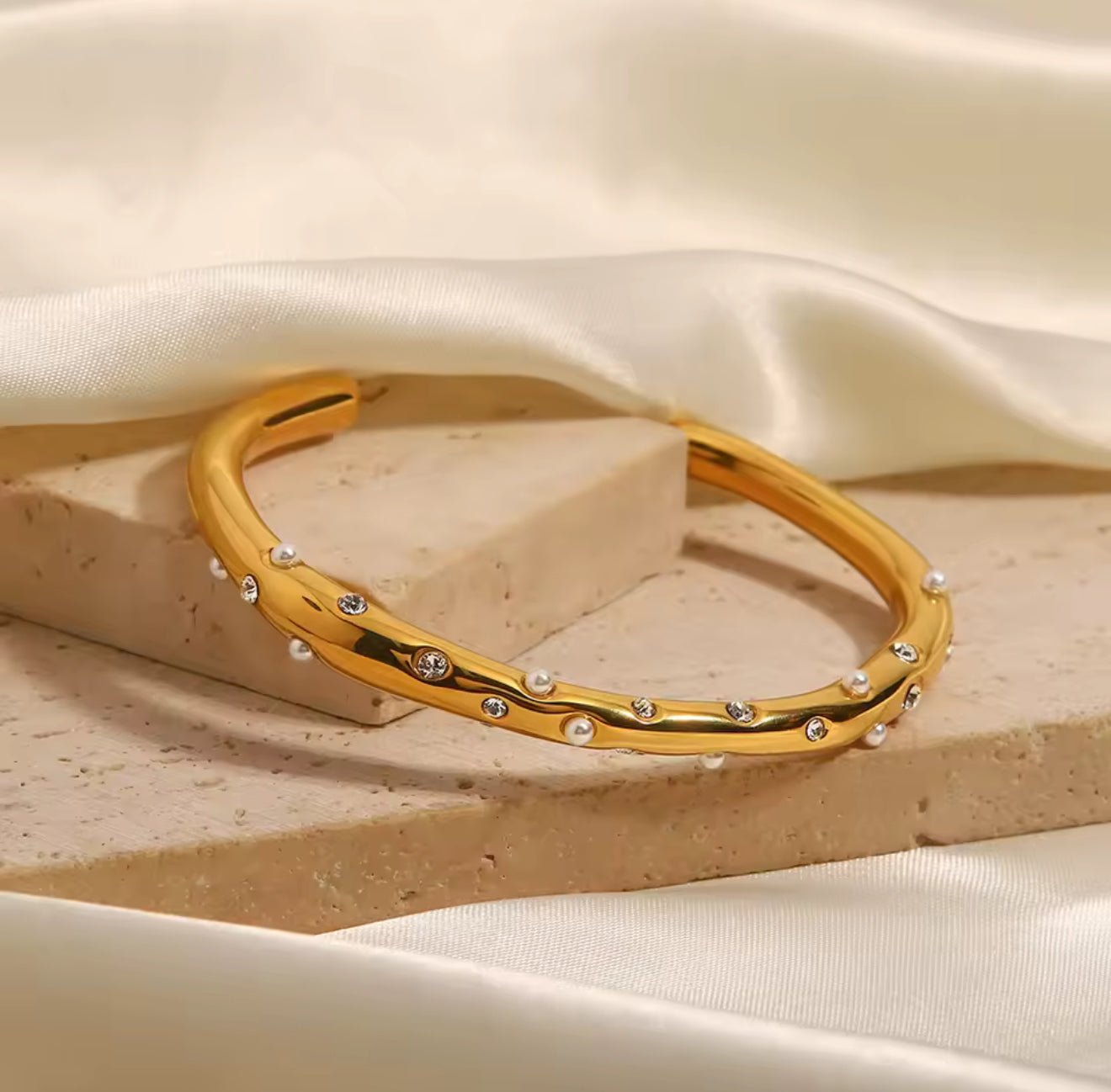 Brazalete Galena