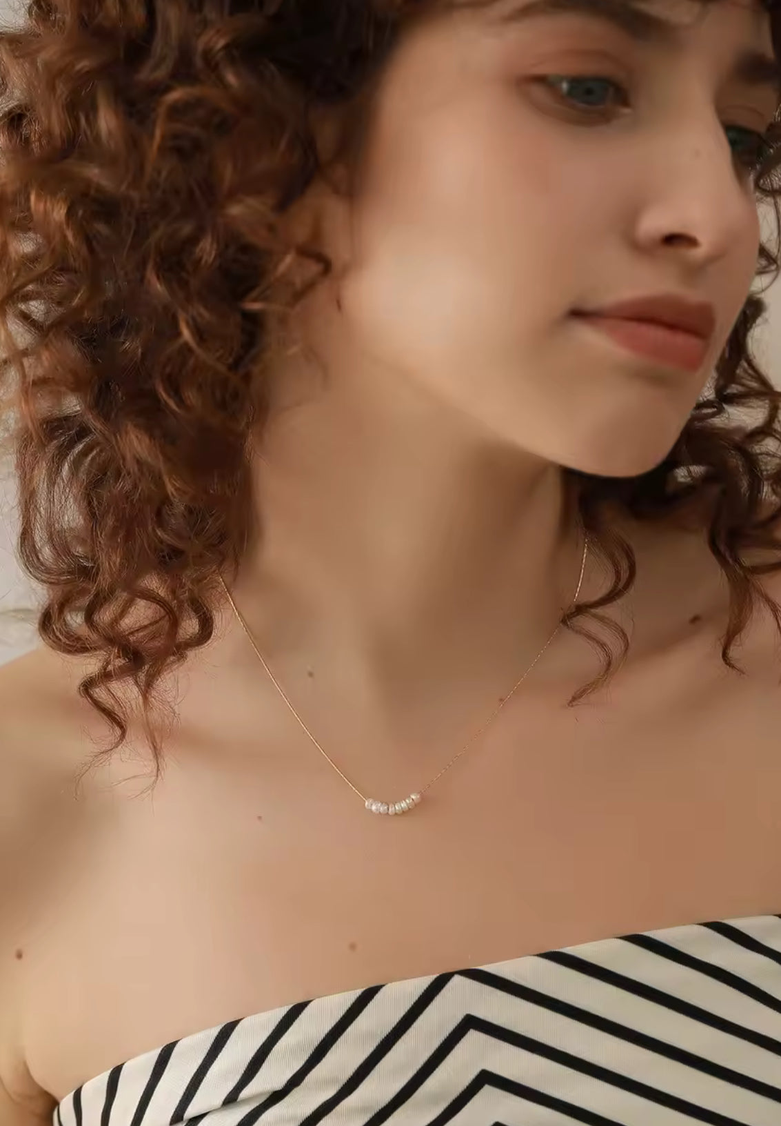Collar Claré