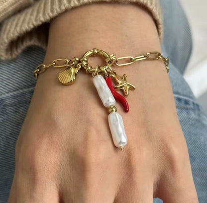 Pulsera Naora