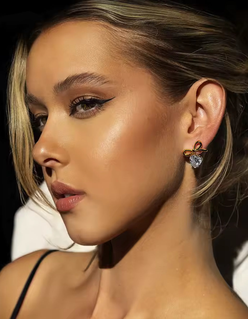 Aretes Jazzy