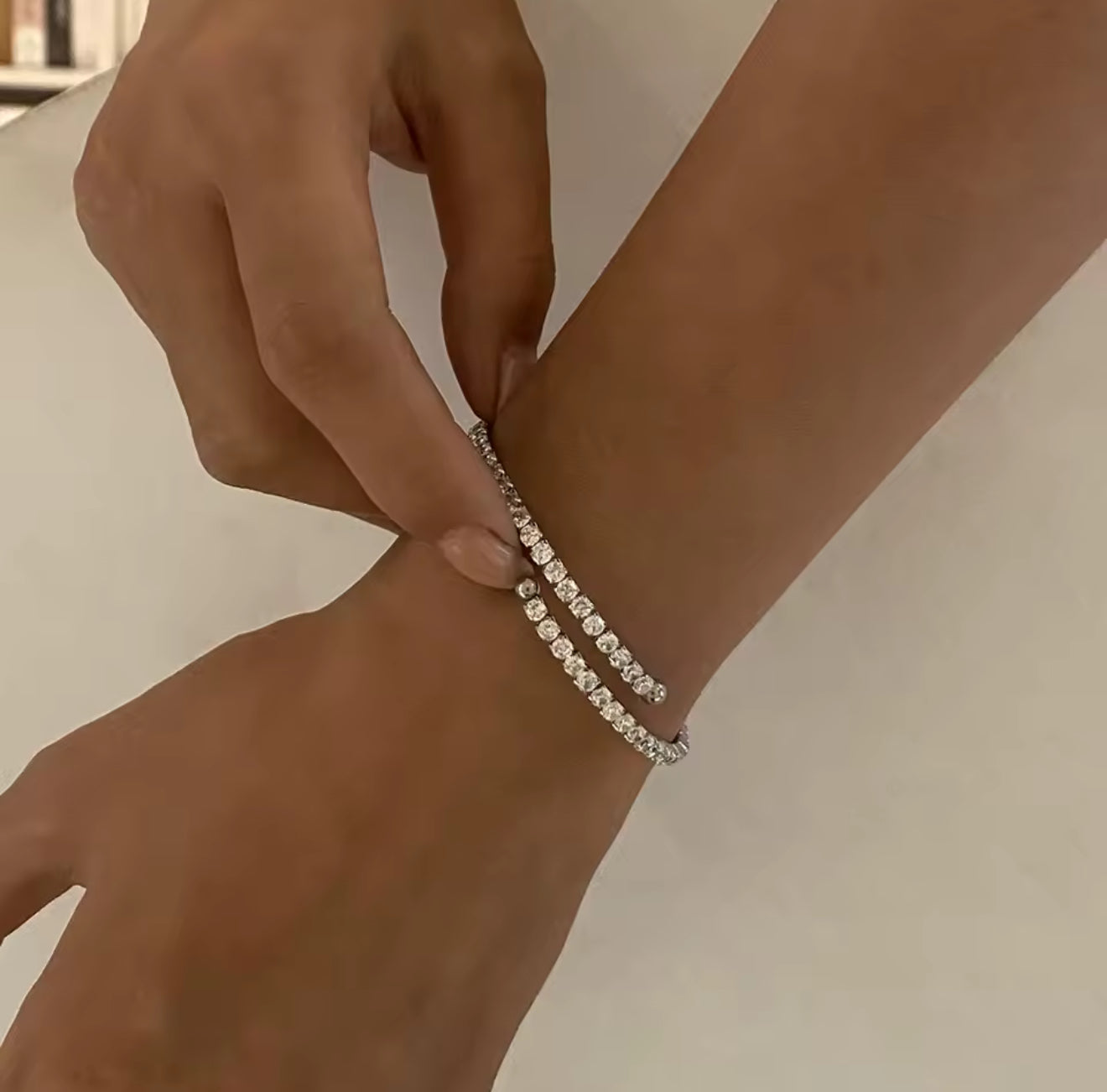 Pulsera Elara