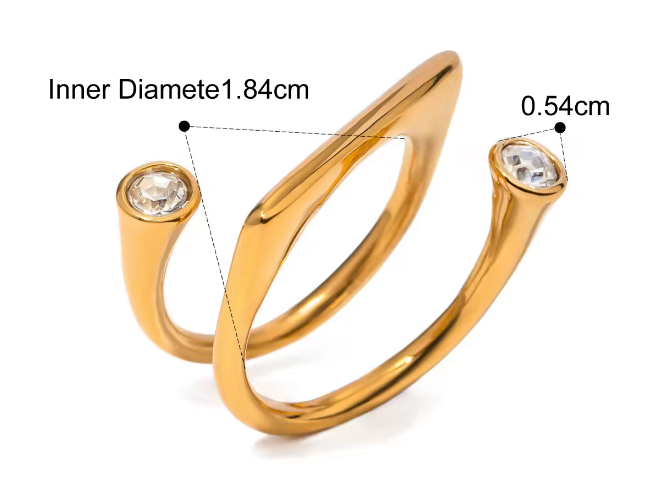 Anillo Kaura