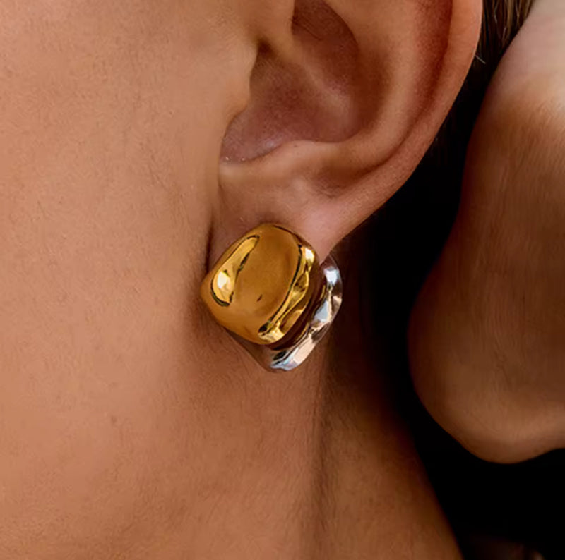 Aretes GeoLuxe