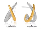 Aretes Crossover