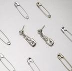 Aretes Heart Pin