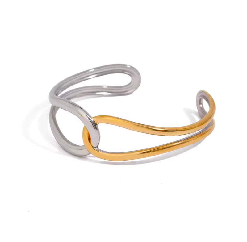 Brazalete Glam