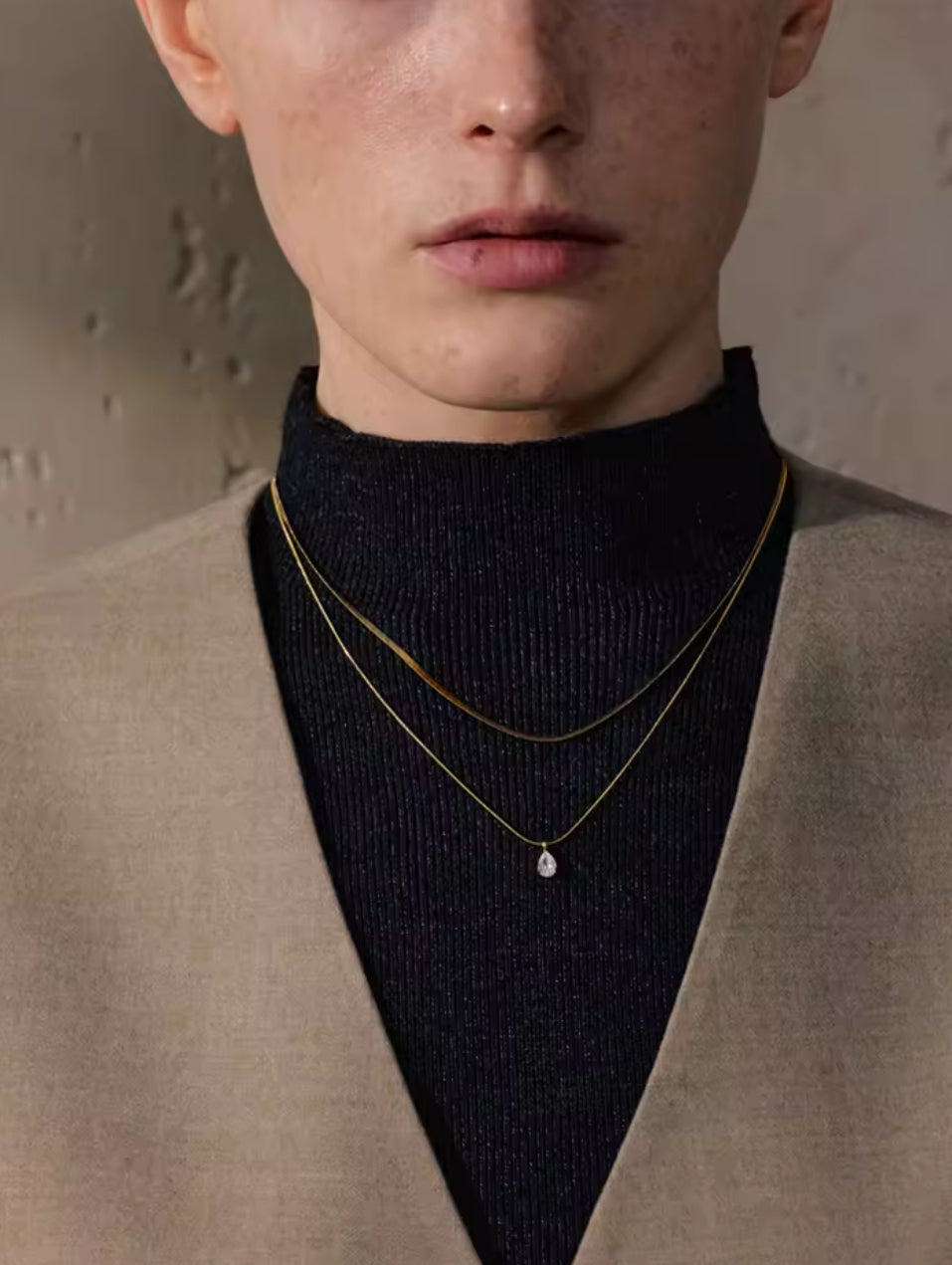 Collar Élisse