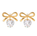 Aretes Jazzy