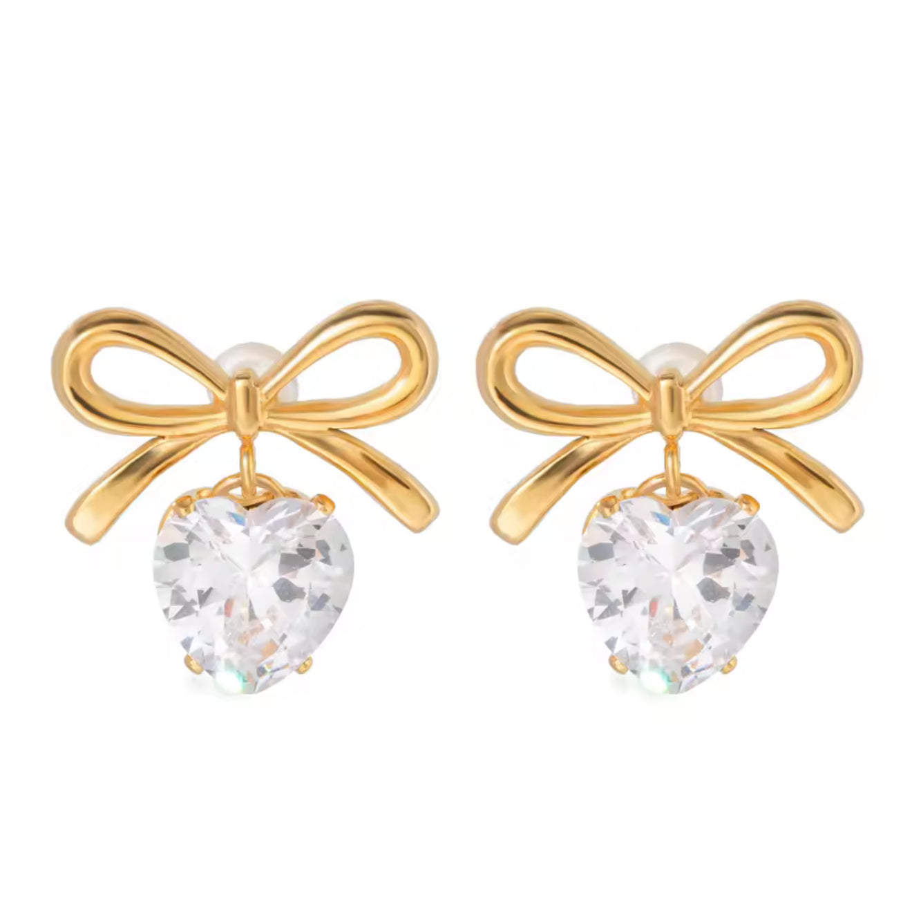 Aretes Jazzy