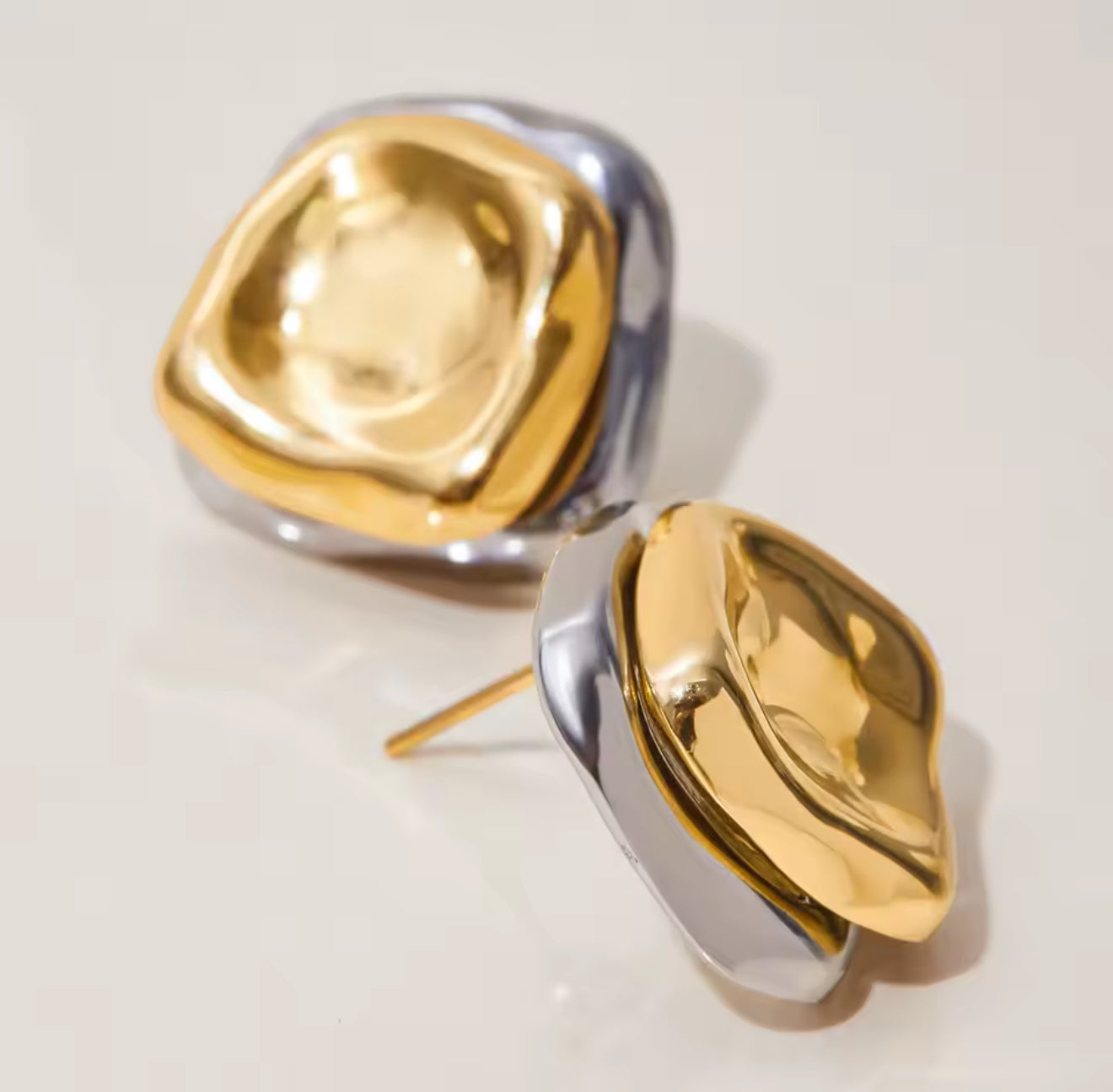 Aretes GeoLuxe